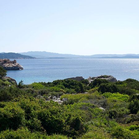 Blu Baita La Maddalena  Zewnętrze zdjęcie