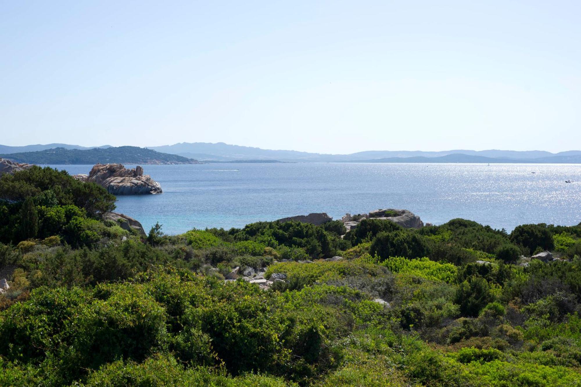 Blu Baita La Maddalena  Zewnętrze zdjęcie