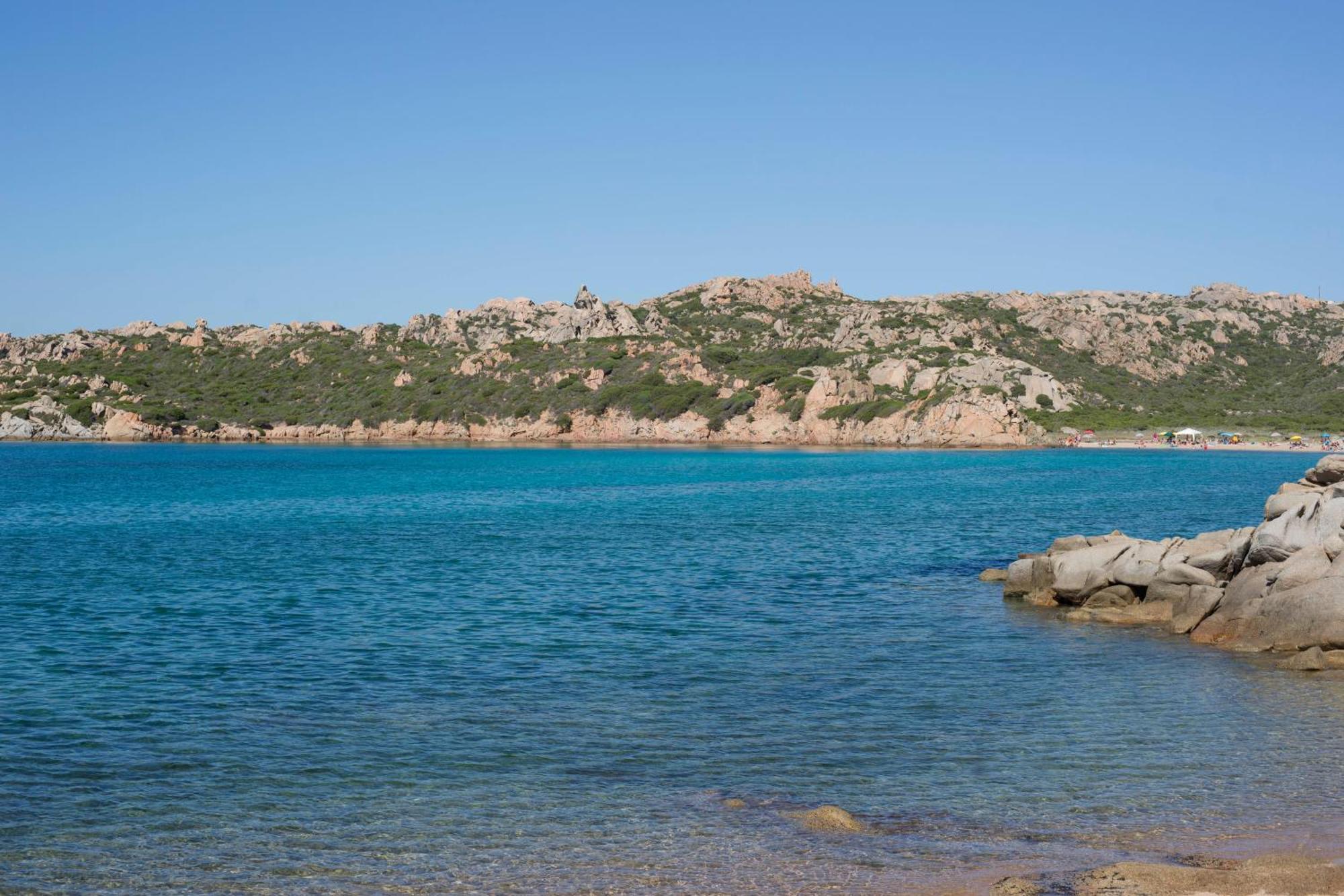 Blu Baita La Maddalena  Zewnętrze zdjęcie