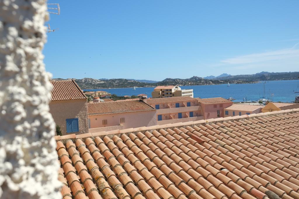 Blu Baita La Maddalena  Zewnętrze zdjęcie