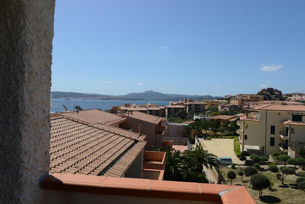 Blu Baita La Maddalena  Zewnętrze zdjęcie