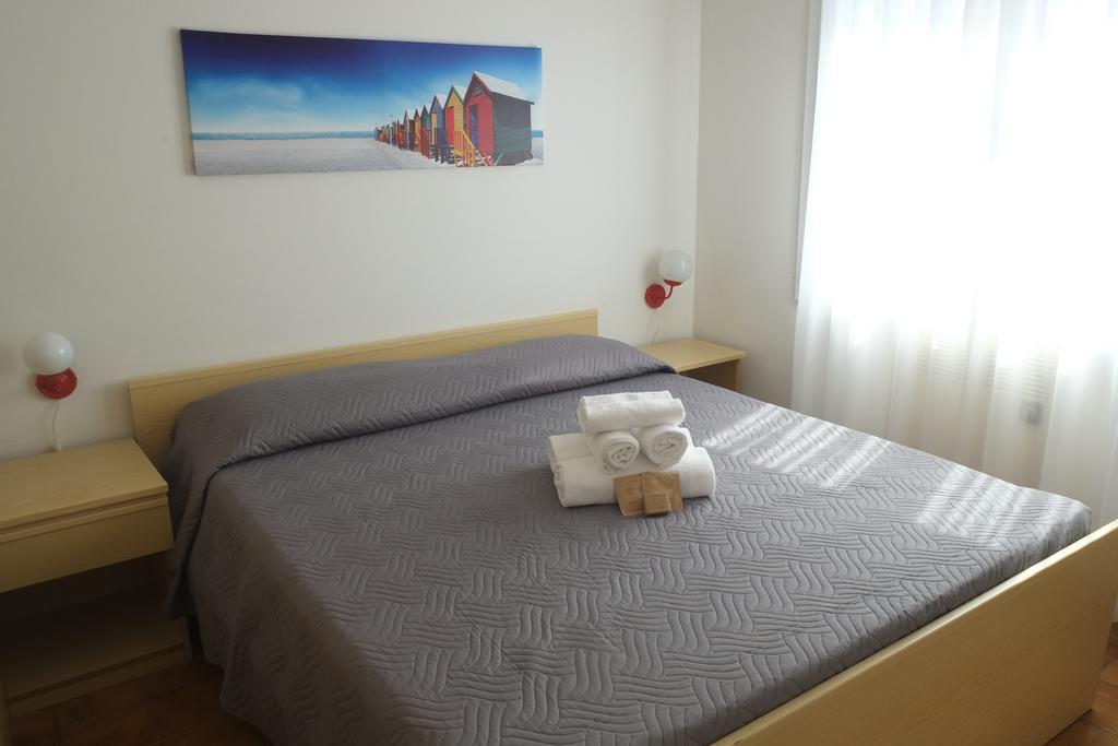 Blu Baita La Maddalena  Zewnętrze zdjęcie