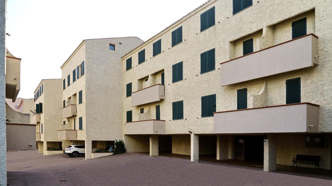 Blu Baita La Maddalena  Zewnętrze zdjęcie